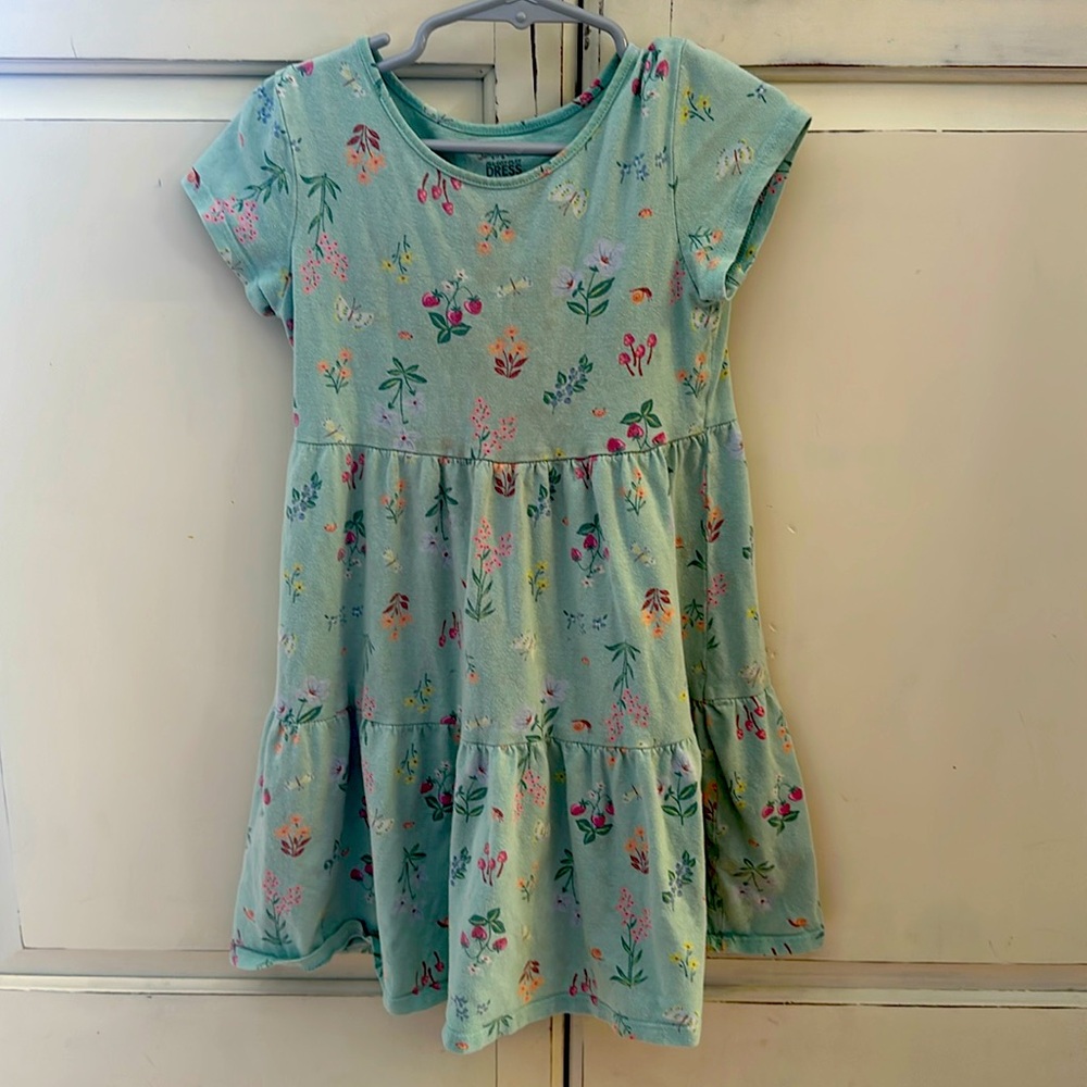 Jumping beans dress